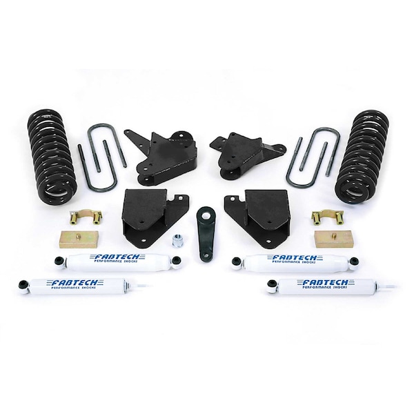 05-10 F250 5.4L V8 2WD